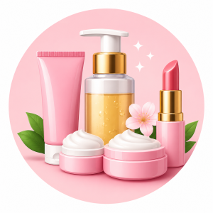 Kecantikan