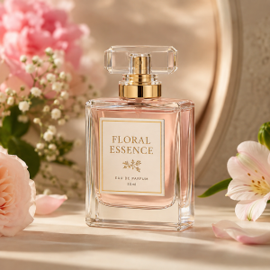 Parfum Floral Essence