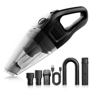 Vacuum Cleaner Portable
