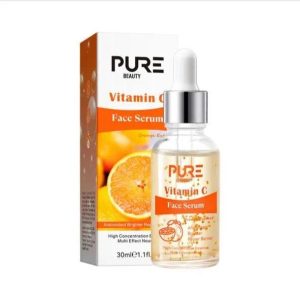 Serum Vitamin C